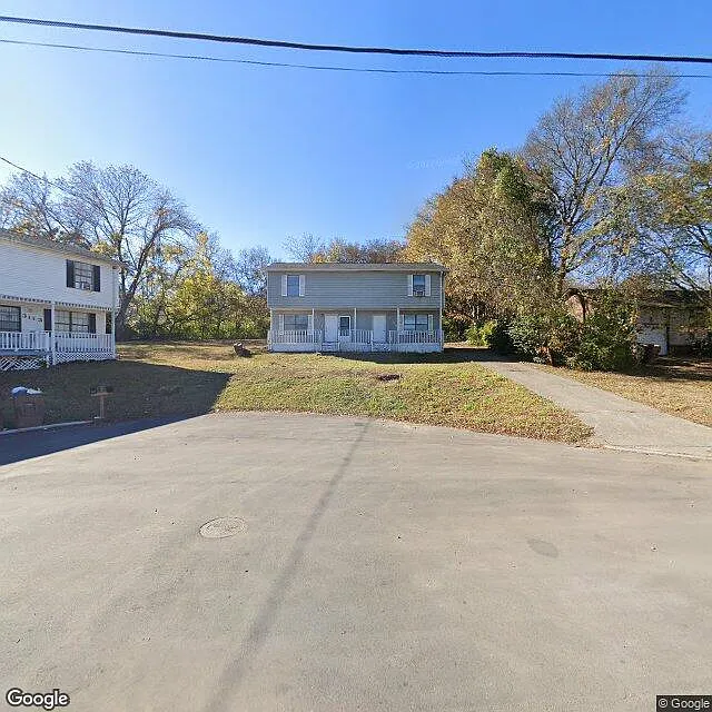 3109 Wildwood Dr