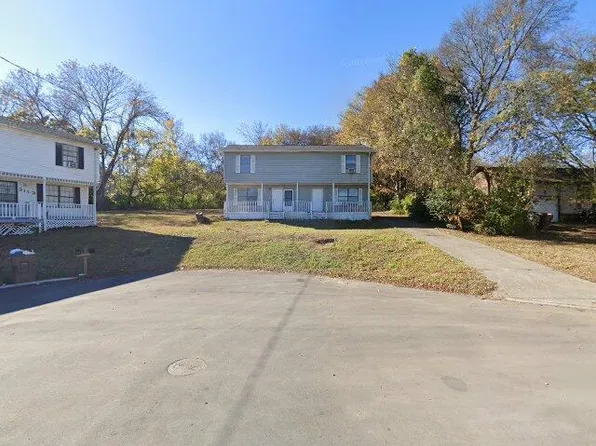 3109 Wildwood Dr, Nashville, TN 37217