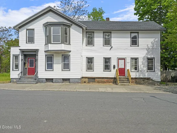 281/283 Remsen Street, Cohoes, NY 12047
