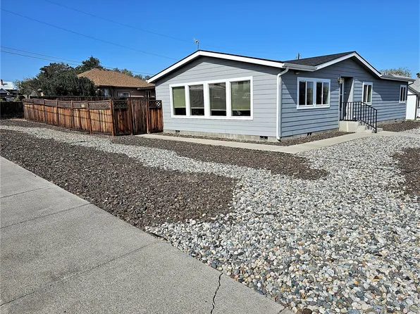 55 S Dogwood, Soap Lake, WA 98851