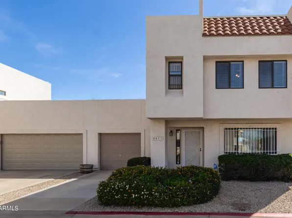 2577 W MONTE CRISTO Avenue, Phoenix, AZ 85023
