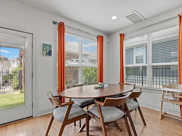 1408 Homespun Rd — Photo 17