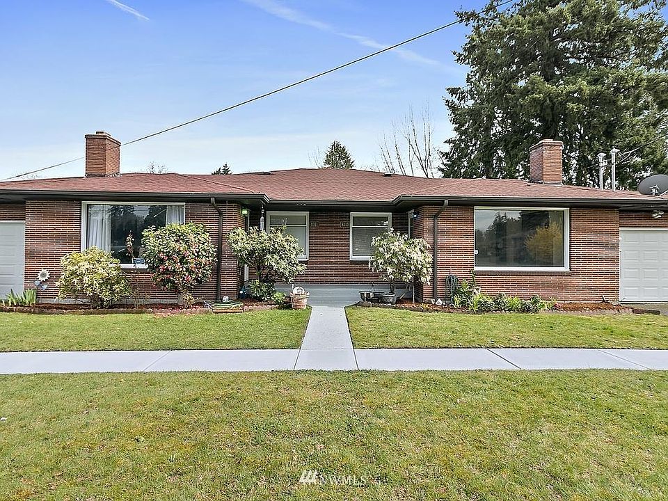 1st image of 8311 Bridgeport Way SW