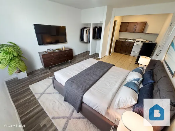 2712 W Colorado Ave, Colorado Springs, CO 80904