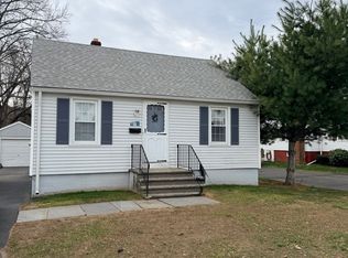 433 Tolland Street, East Hartford, CT 06108