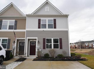 1624 Severn St, Salisbury, MD 21801