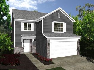 8128 Grove Berry Way, Indianapolis, IN 46239