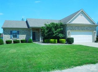 308 Eureka Rd, Versailles, KY 40383