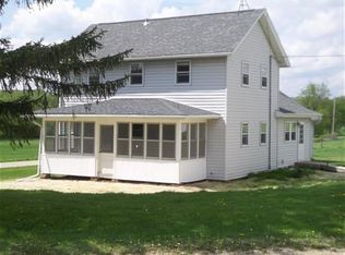 1142 Fritz Rd, Verona, WI 53593