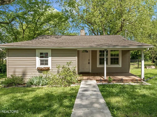 316 Rockford Cedar St, Rockford, TN 37853