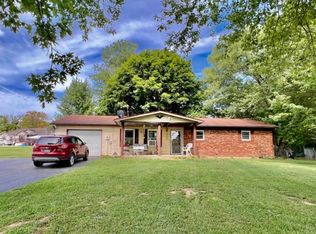 21023 State Route 136, Winchester, OH 45697