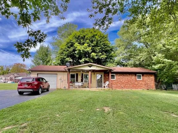 21023 State Route 136, Winchester, OH 45697