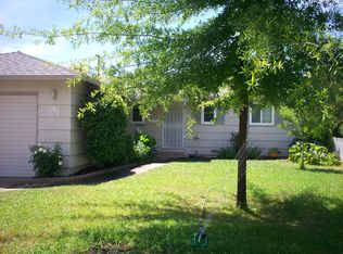 10467 Malaga Way, Rancho Cordova, CA 95670