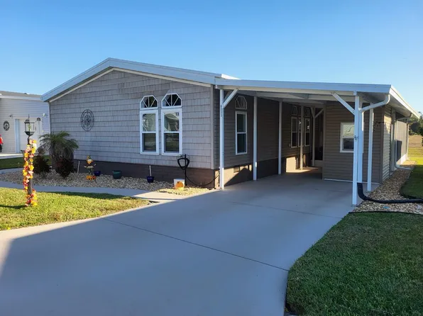 6033 Liberty Dr #164, Groveland, FL 34736