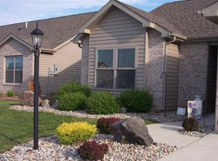 437 Kings Cross, Huntington, IN 46750