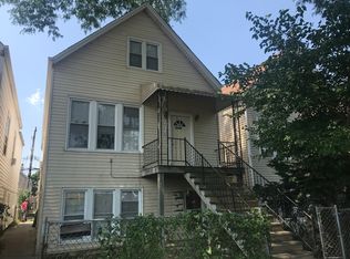 4346 S Mozart St, Chicago, IL 60632