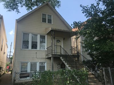 4346 S Mozart St, Chicago, IL, 60632