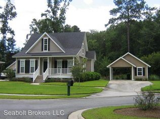 84 Vining Way, Richmond Hill, GA 31324