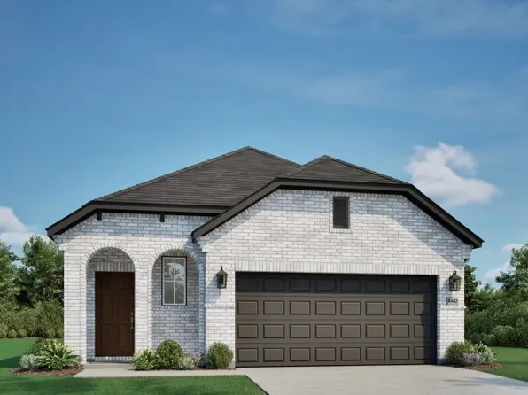 4866 Heirloom Ln, Celina, TX 75009