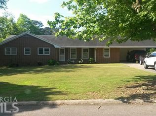 5184 David Cir SE, Covington, GA 30014