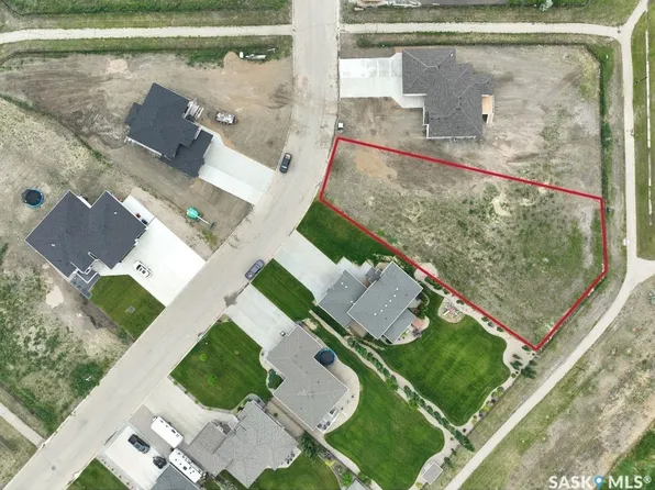 236 Iron Bridge Drive, Moose Jaw, SK S6J 0B5