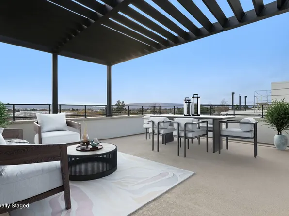 105 Sedona Cmn #7, Livermore, CA 94551