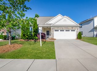 11619 Downy Birch Rd, Charlotte, NC 28227