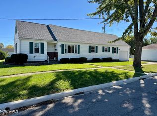 136 N Thomas St, Ottawa, OH 45875