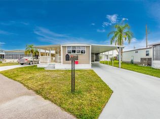 337 Blackburn Blvd, North Port, FL 34287