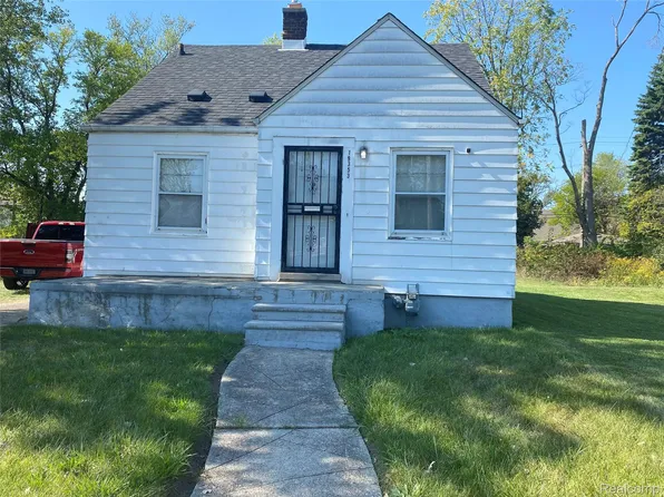 19353 Runyon St, Detroit, MI 48234