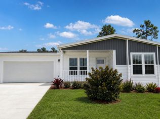 Bungalow Plan, Plantation Oaks of Ormond Beach, Ormond Beach, FL 32174