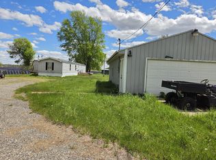 2901 Callahan Rd, Albion, MI 49224