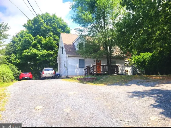 331 A St, Carlisle, PA 17013