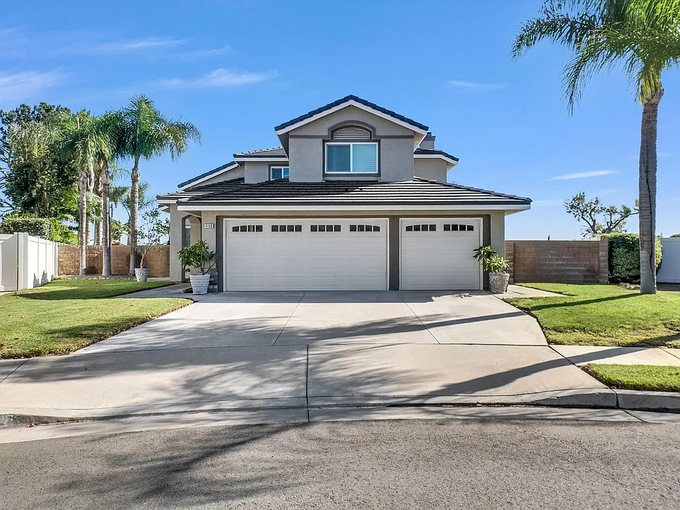 4100 Mount Cantara Cir