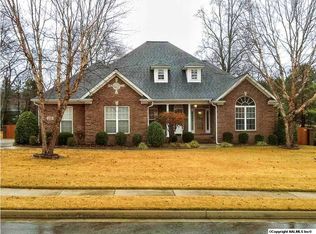 231 Kelly Ridge Blvd, Harvest, AL 35749