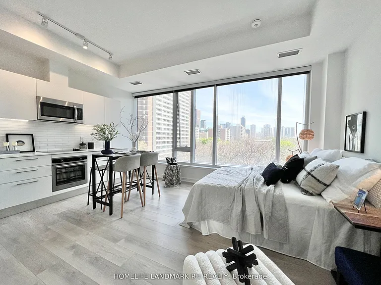 3 Gloucester St #610 — Photo 13