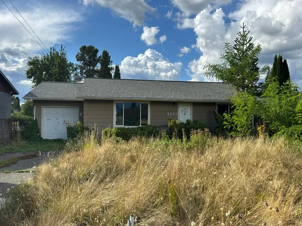 2231 46th Ave, Longview, WA 98632