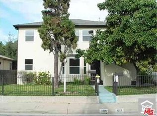 1217 W Ramona Rd, Alhambra, CA 91803