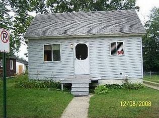 53 Short St, Pontiac, MI 48342