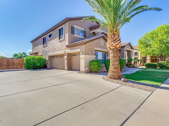 2nd image of 20784 S 186th Pl