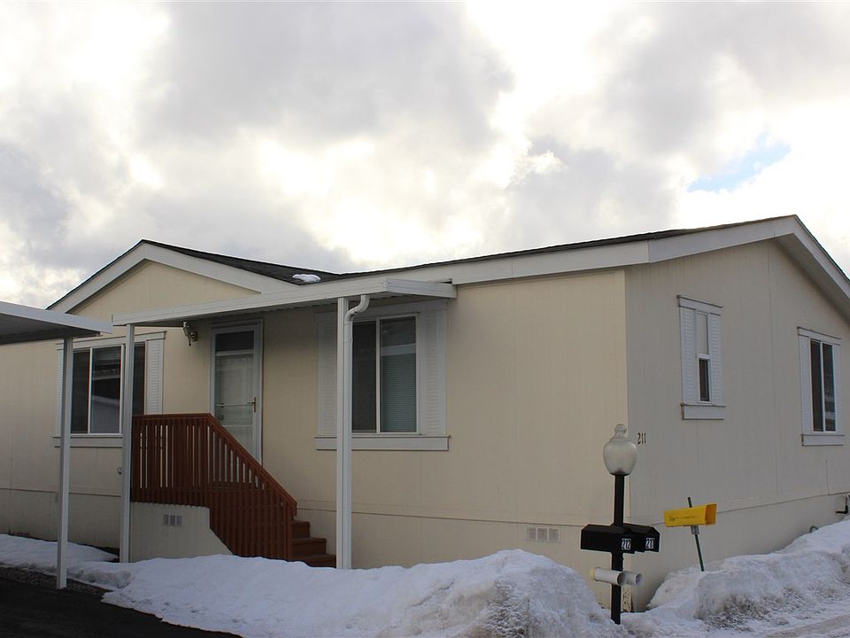 1st image of 2311 W 16th Ave Lot 211