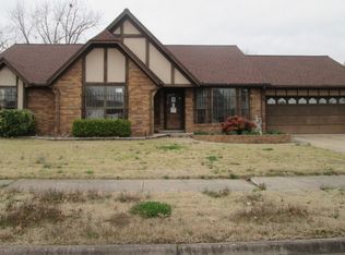 3862 S 99th Ave E, Tulsa, OK 74146