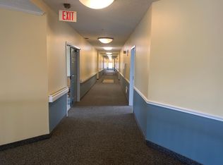 Broadway Elderly Apartments, Cleveland, OH 44105