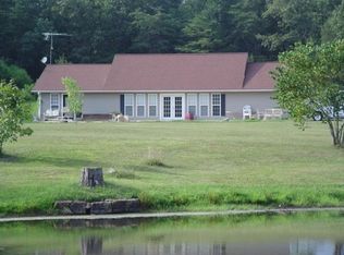 675 Briar Creek Dr, Salisbury, NC 28146