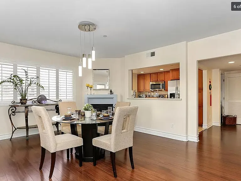 936 N Hudson Ave #301 — Photo 4