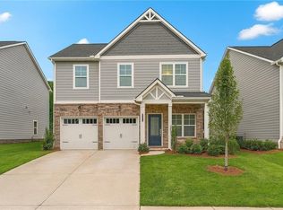 261 Cedar Wood Trce, Winder, GA 30680