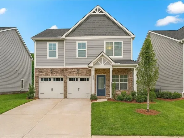 261 Cedar Wood Trce, Winder, GA 30680