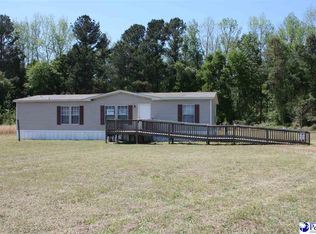 599 Bell Rd, Mayesville, SC 29104