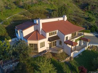 25316 Pacy St, Newhall, CA 91321