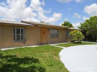 30722 SW 149th Pl, Homestead, FL 33033